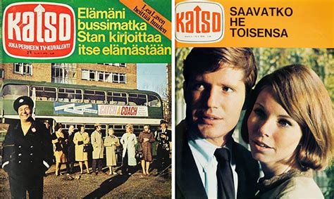  Kolmanten ihmisten riemut ja surut! Perhedraama 1970-luvulta ja sen unohtumaton soundtrack.