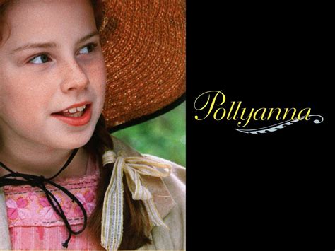  Pollyanna! Hilpeä optimismi ja sydämen lämpö 1970-luvun Yhdysvalloissa