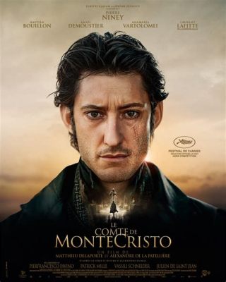  The Count of Monte Cristo: Kahdesti Luotu Kostaja, Ajan Tapaisuuden Mestariteos